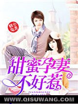 甜蜜孕妻不好惹小说