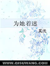为她着迷小说