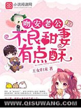 吻安老公：甜妻有点酥小说