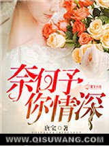 奈何予你情深小说