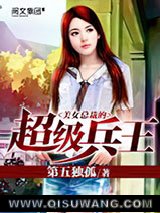 美女总裁的超级兵王小说