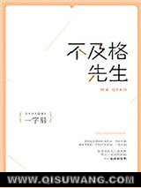 不及格先生小说
