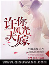 许你风光大嫁小说