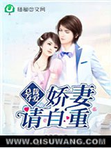 总裁夺爱，娇妻请自重小说