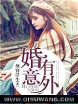 婚有意外小说