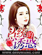 总统的诱惑小说