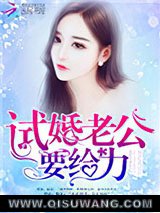 试婚老公，用点力！小说
