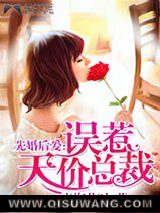 先婚后爱：误惹天价总裁小说