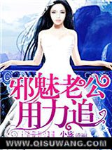 邪魅老公，用力追小说