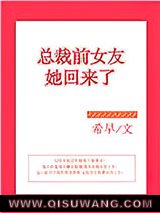 总裁前女友她回来了小说
