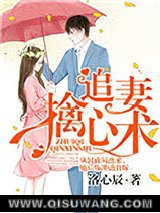 追妻擒心术小说