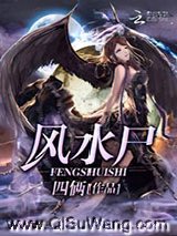 风水尸小说