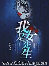 我是女先生小说