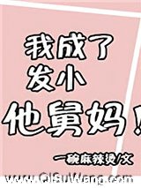 我成了发小他舅妈小说