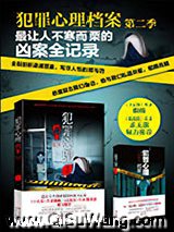 犯罪心理档案（第1、2季）小说