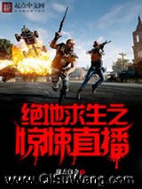绝地求生之惊悚直播小说