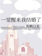 一觉醒来我结婚了（GL）小说
