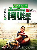 我只是个前锋小说