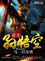 逆天孙悟空小说