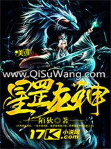 星罡龙神小说