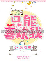 只能喜欢我小说