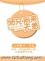 师兄，别来无恙小说