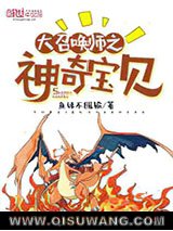 大召唤师之神奇宝贝小说