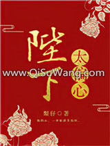 陛下太偏心小说