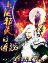 上层精灵的传说小说