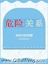 危险关系小说