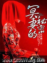 冥妻的秘密小说