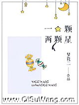 一颗两颗星小说