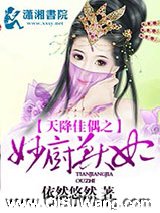 天降佳偶之妙厨兽妃小说