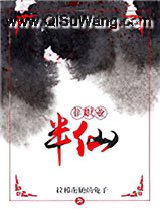 非职业半仙小说
