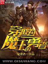 穿越为魔王的勇者小说