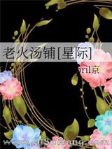 老火汤铺[星际]小说