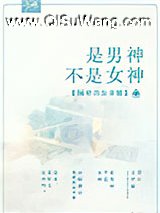 是男神不是女神小说