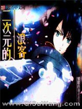 二次元的浪客小说