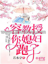 容教授,你媳妇跑了小说