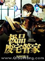 极品废宅管家小说