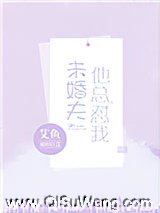 未婚夫他总怼我小说