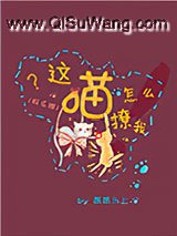 这喵怎么撩我[娱乐圈]小说