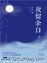夜留余白小说