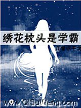 绣花枕头是学霸小说