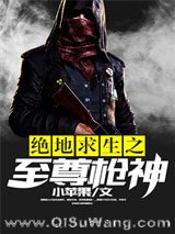 绝地求生之至尊枪神小说