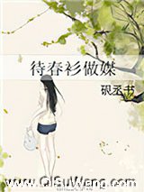 待春衫做媒小说