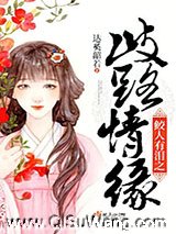 鲛人有泪之歧路情缘小说