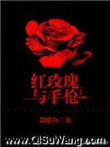 红玫瑰与枪小说