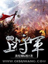 最强上将军小说