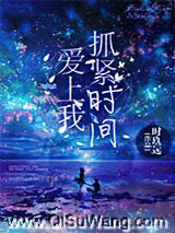 抓紧时间爱上我小说